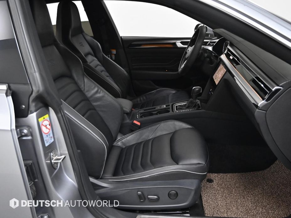 Volkswagen Arteon 2022