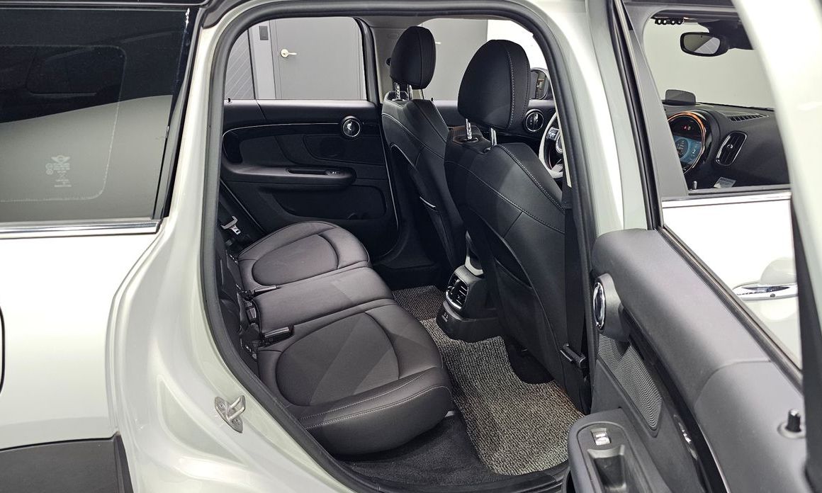 Mini Countryman 2023