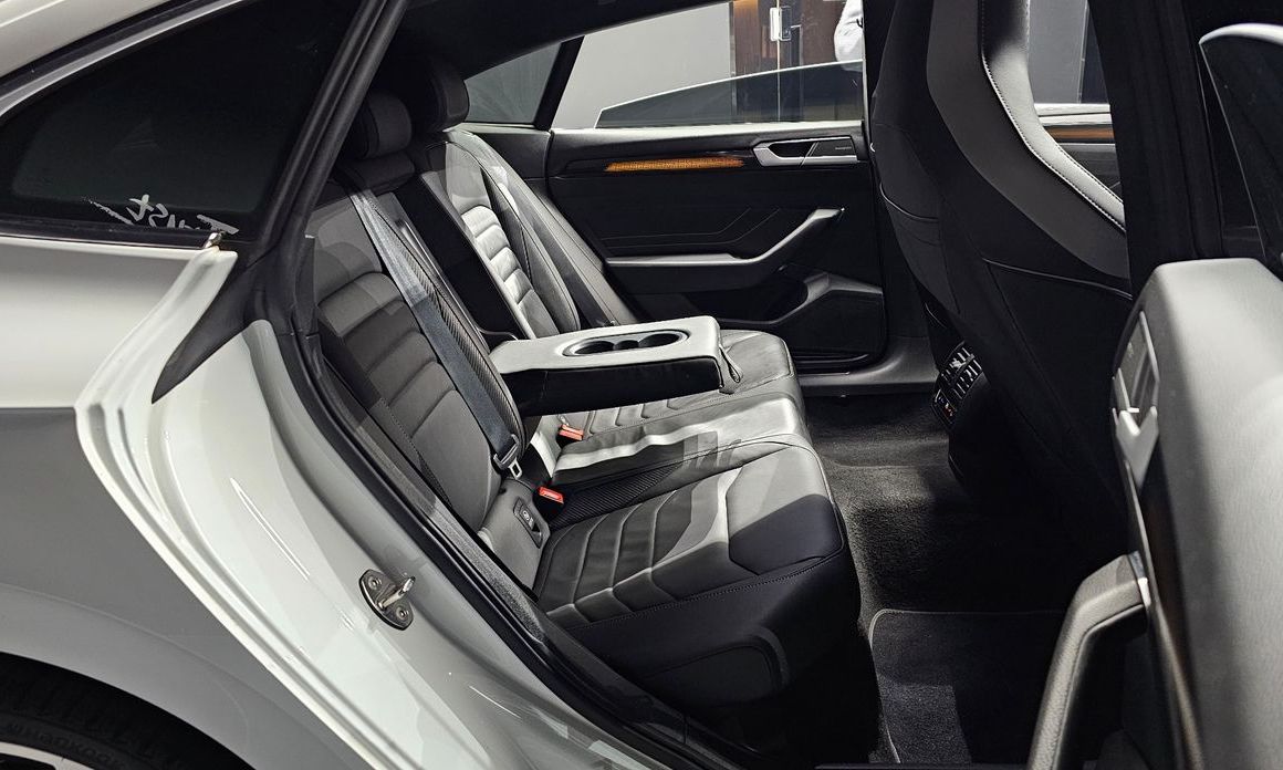 Volkswagen Arteon 2022