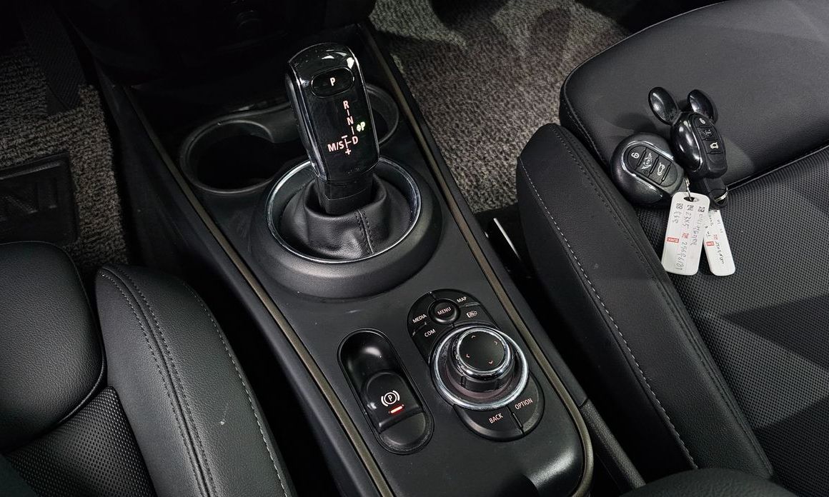 Mini Countryman 2023