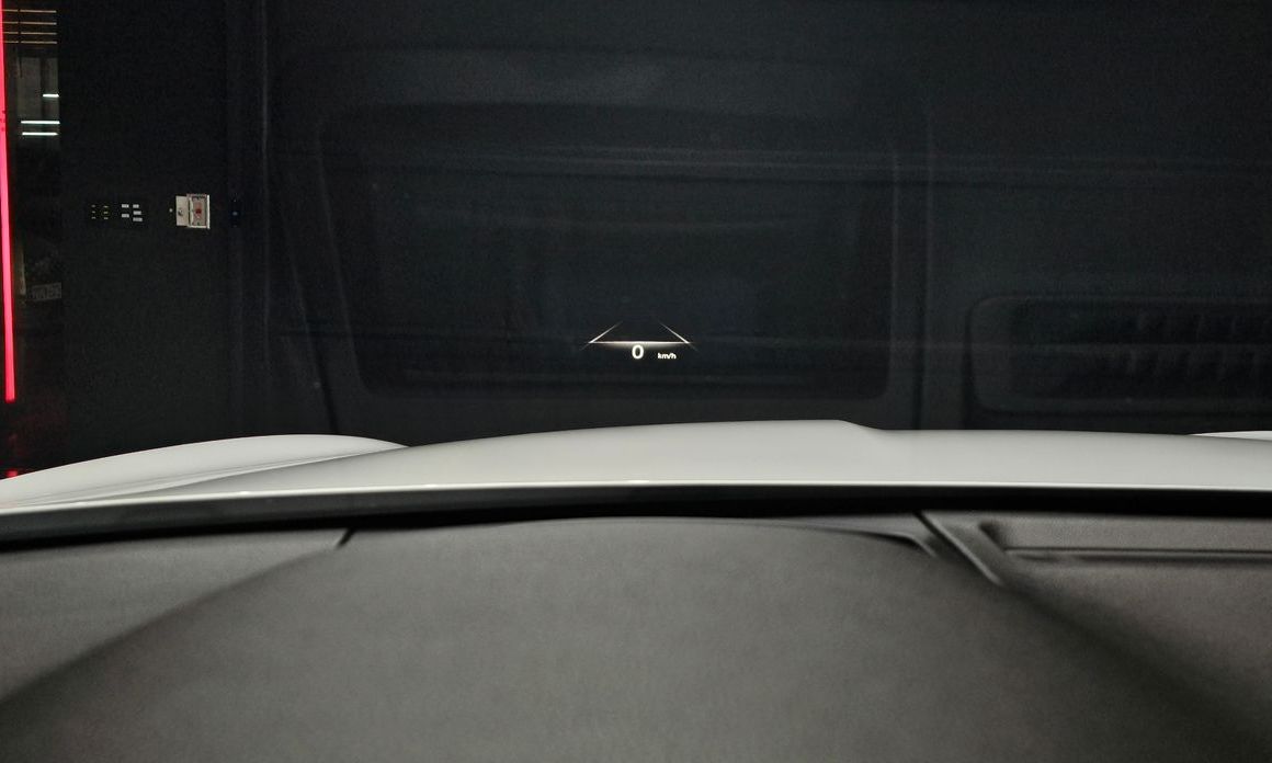 Genesis GV70 2023