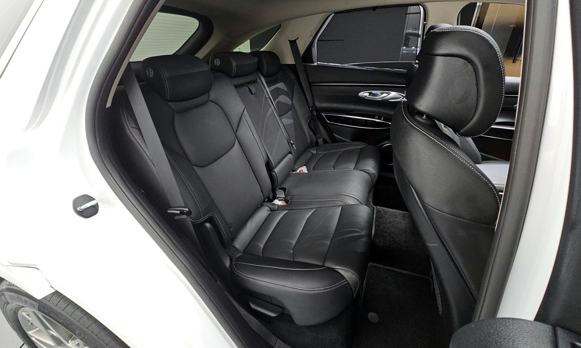 Genesis GV70 2023