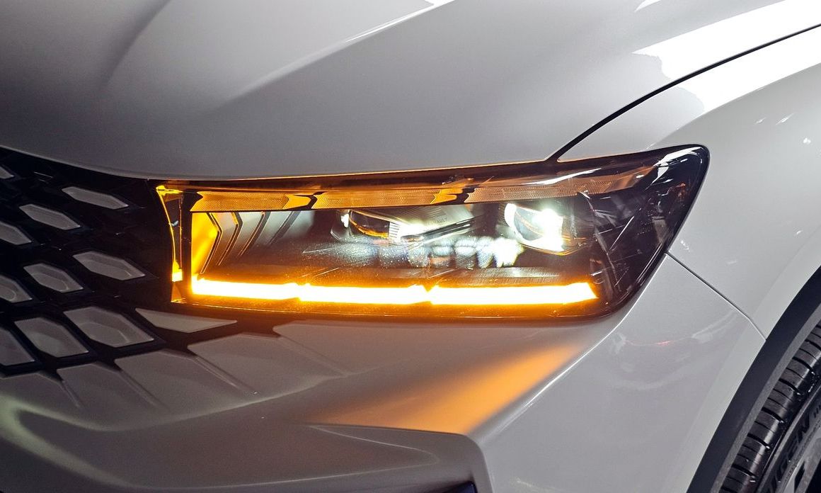 Renault-KoreaSamsung Grand Koleos 2026