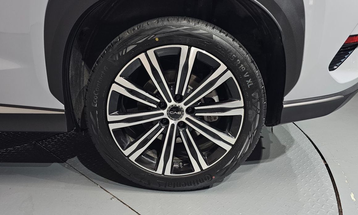 BYD Sealion 7  2026