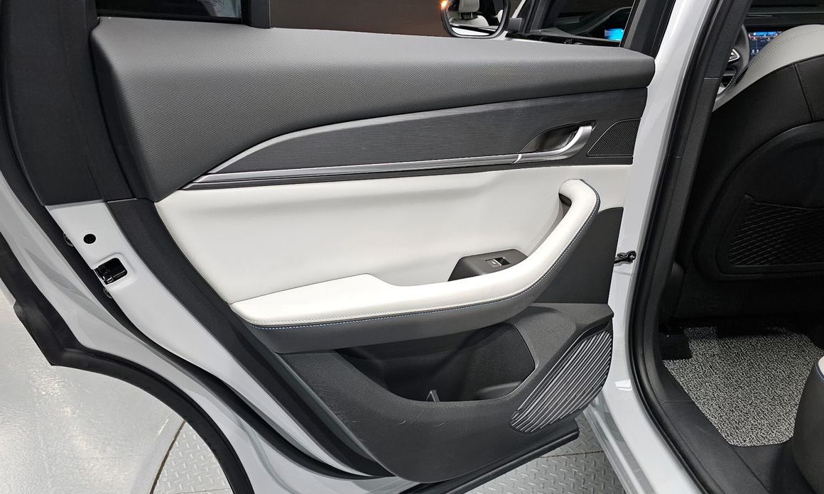 Renault-KoreaSamsung Grand Koleos 2026