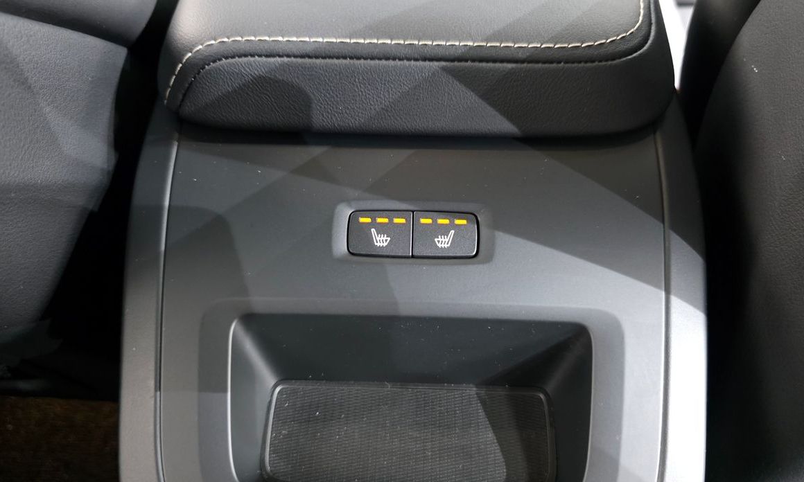 Volvo XC60 2021
