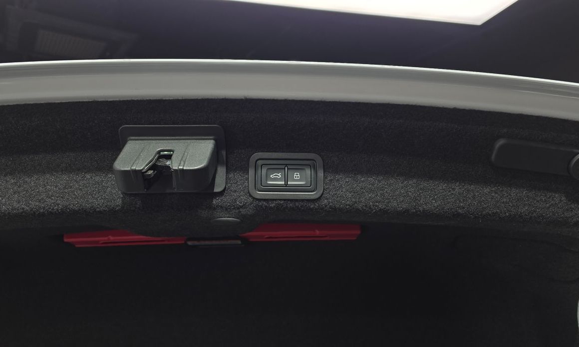 Audi A6 2023