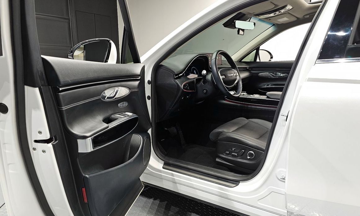 Genesis GV70 2023