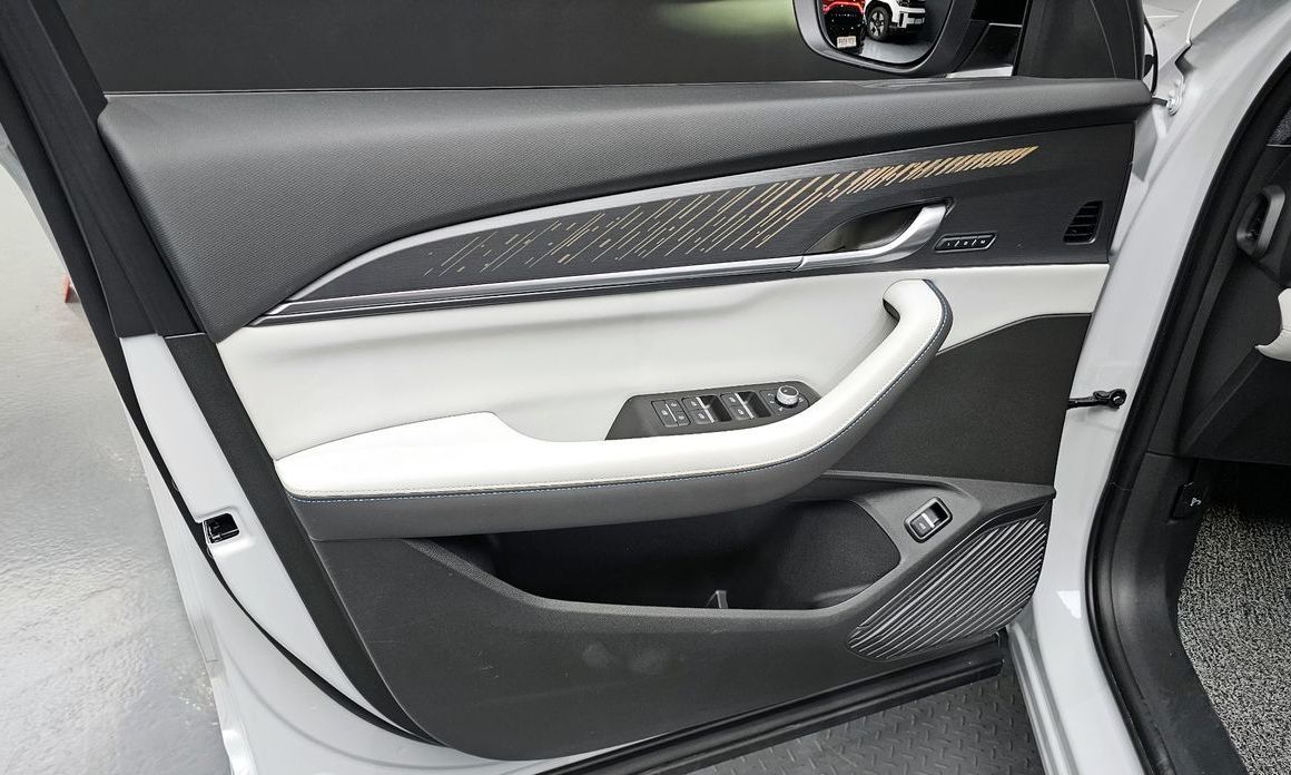 Renault-KoreaSamsung Grand Koleos 2026