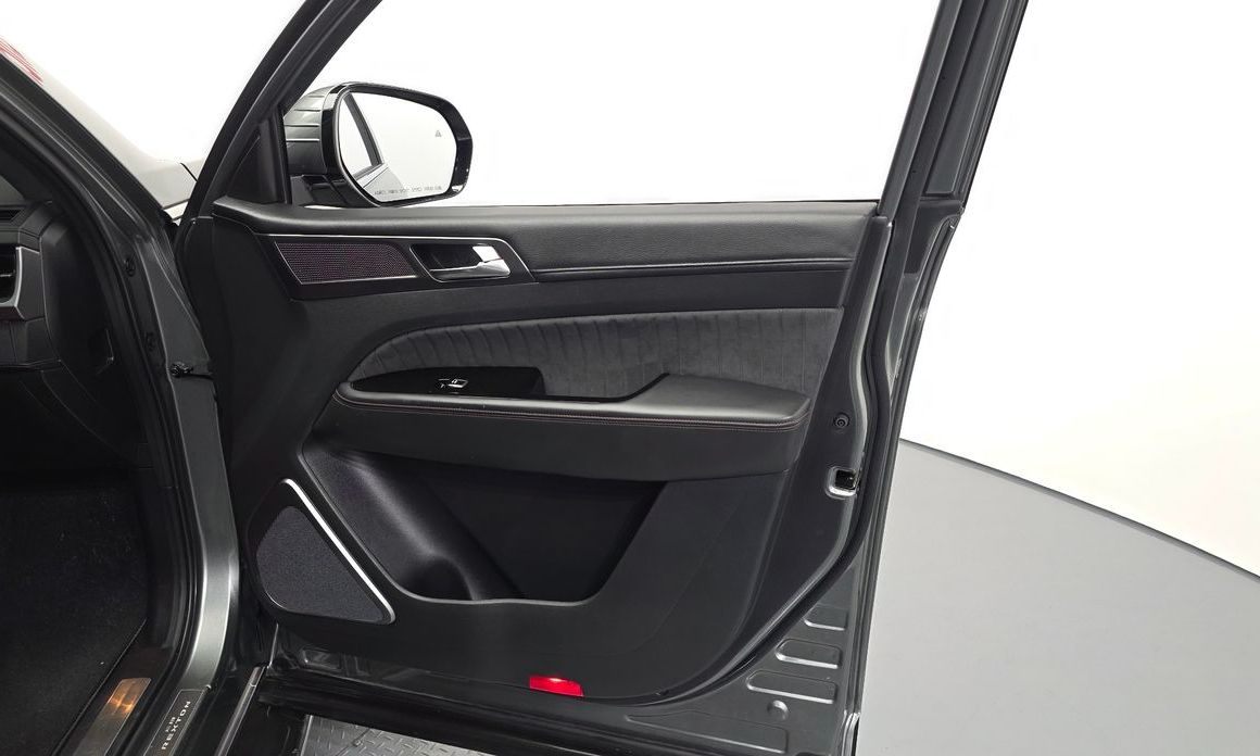 KG_Mobility_Ssangyong Rexton 2025