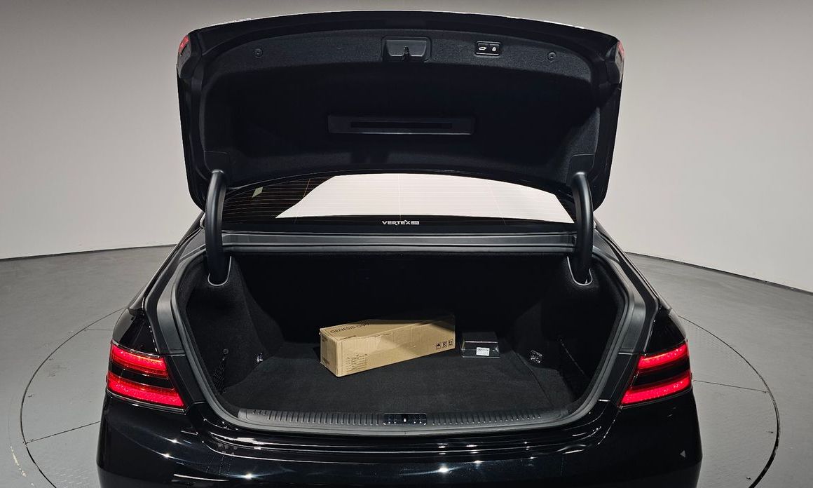 Genesis G90 2020