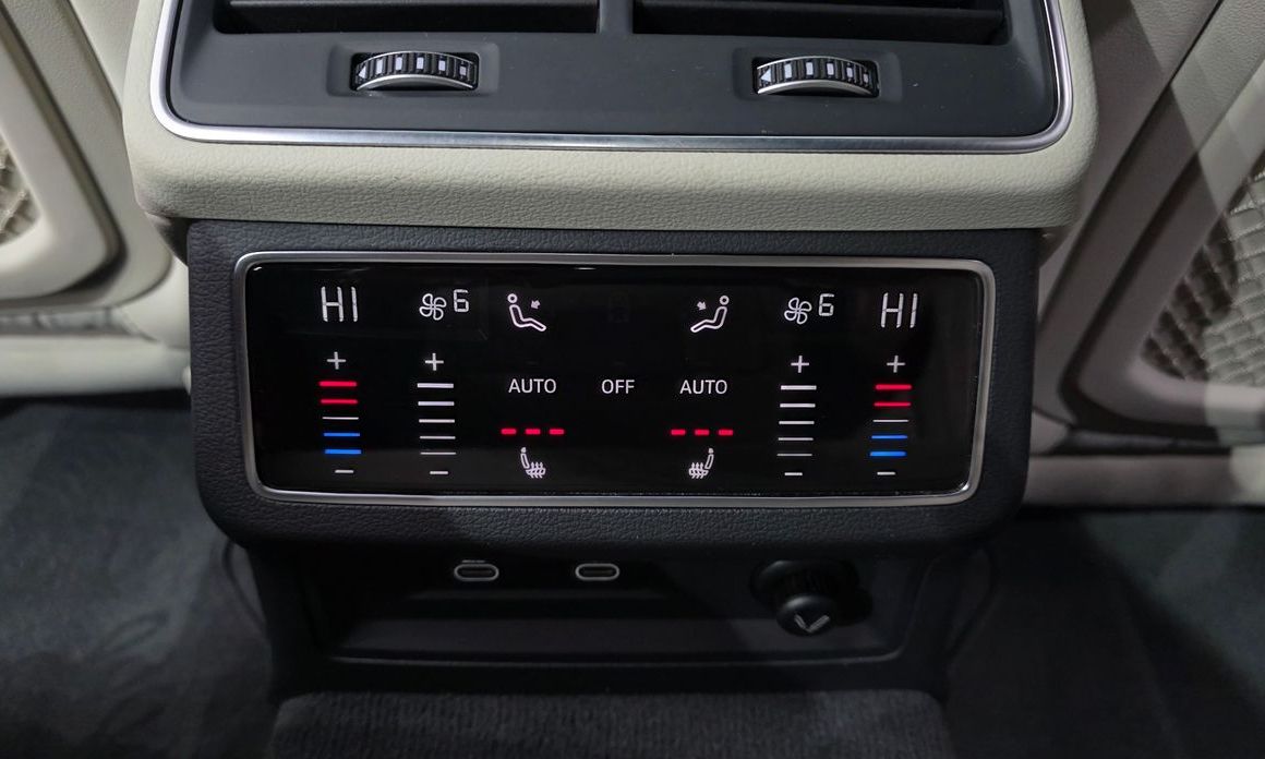 Audi A6 2023