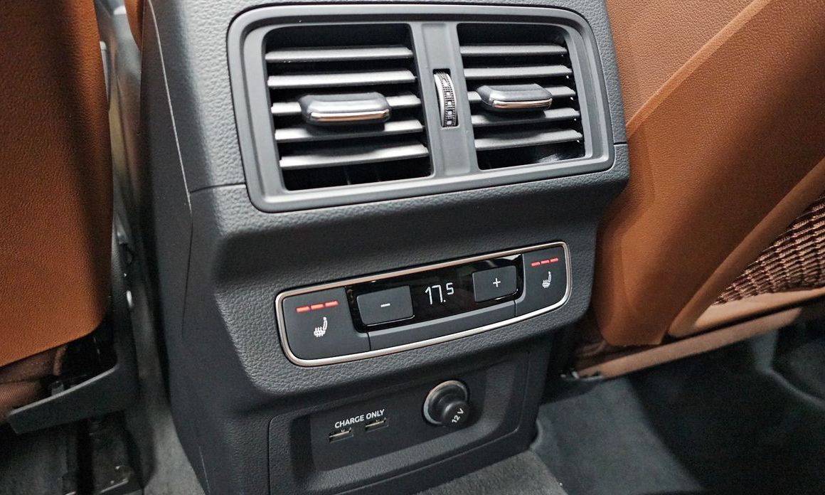Audi Q5 2022