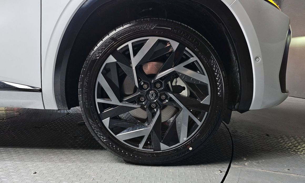 Renault-KoreaSamsung Grand Koleos 2026