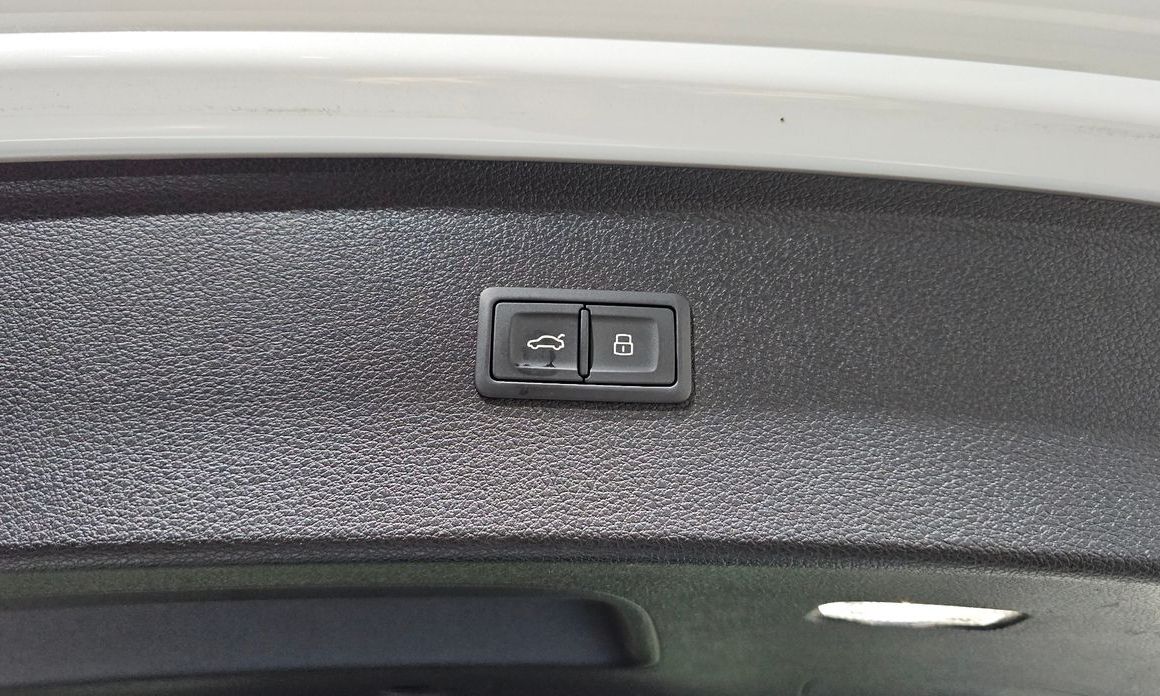 Audi Q5 2022