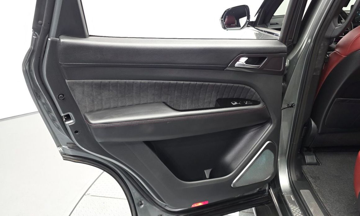 KG_Mobility_Ssangyong Rexton 2025