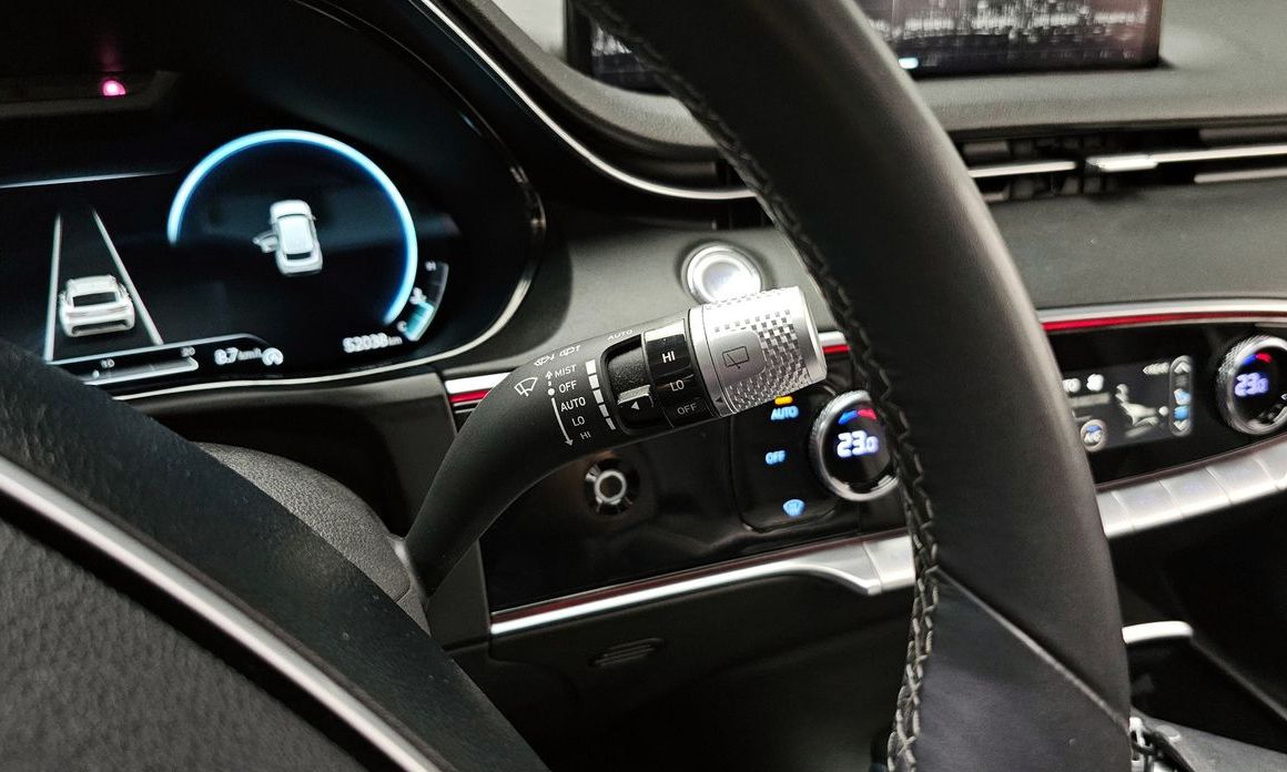 Genesis GV70 2023