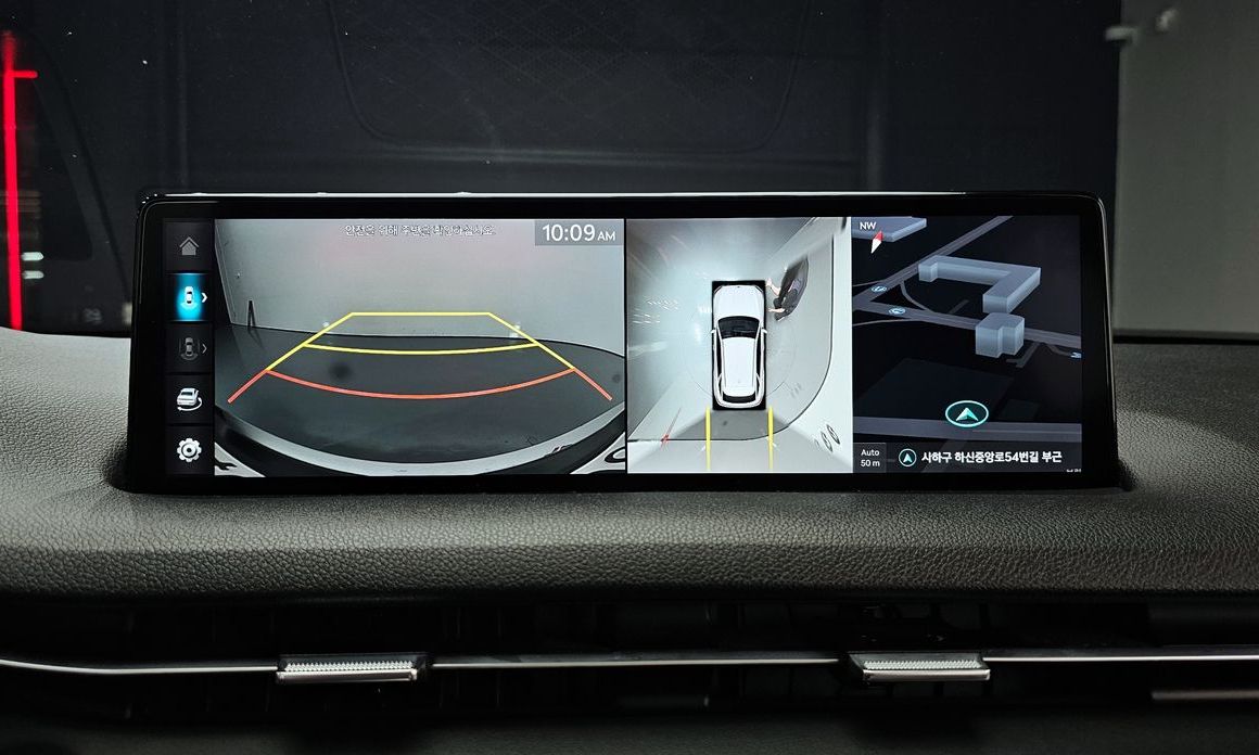 Genesis GV70 2023