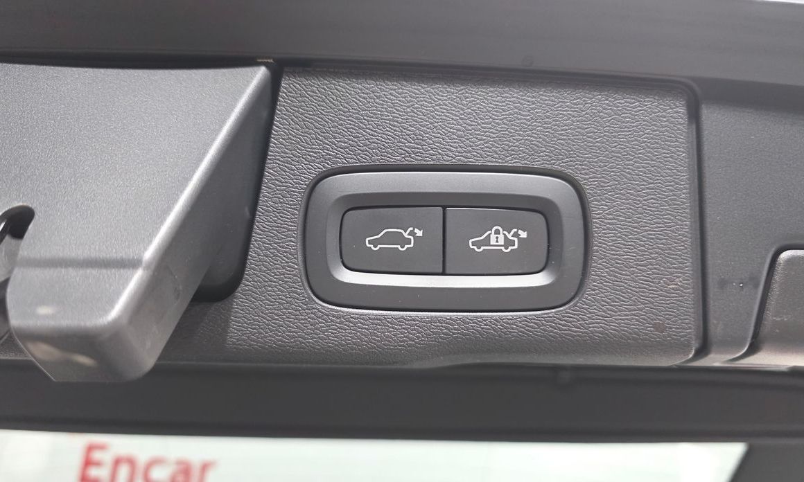 Volvo XC60 2021