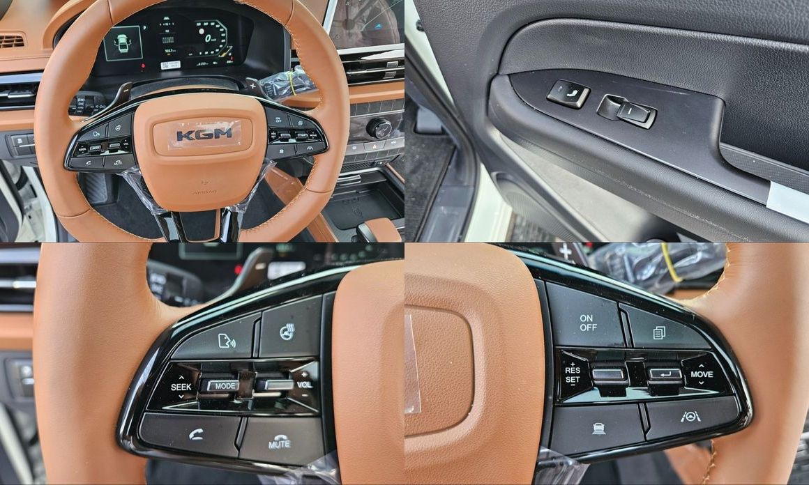 KG_Mobility_Ssangyong Musso 2026