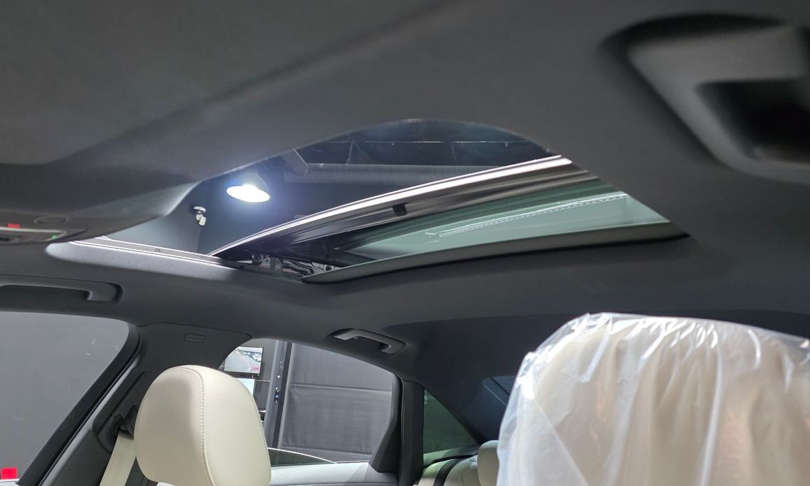 Audi A6 2023