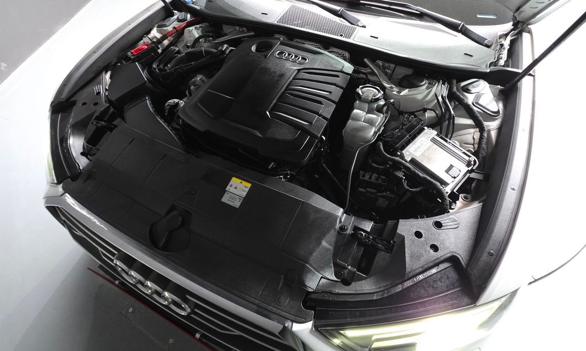 Audi A6 2023