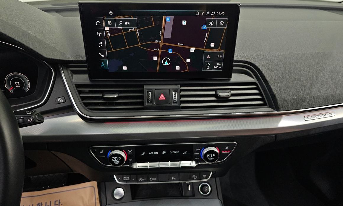 Audi Q5 2022