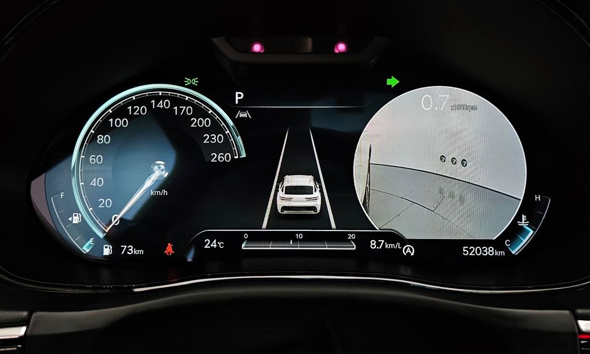 Genesis GV70 2023