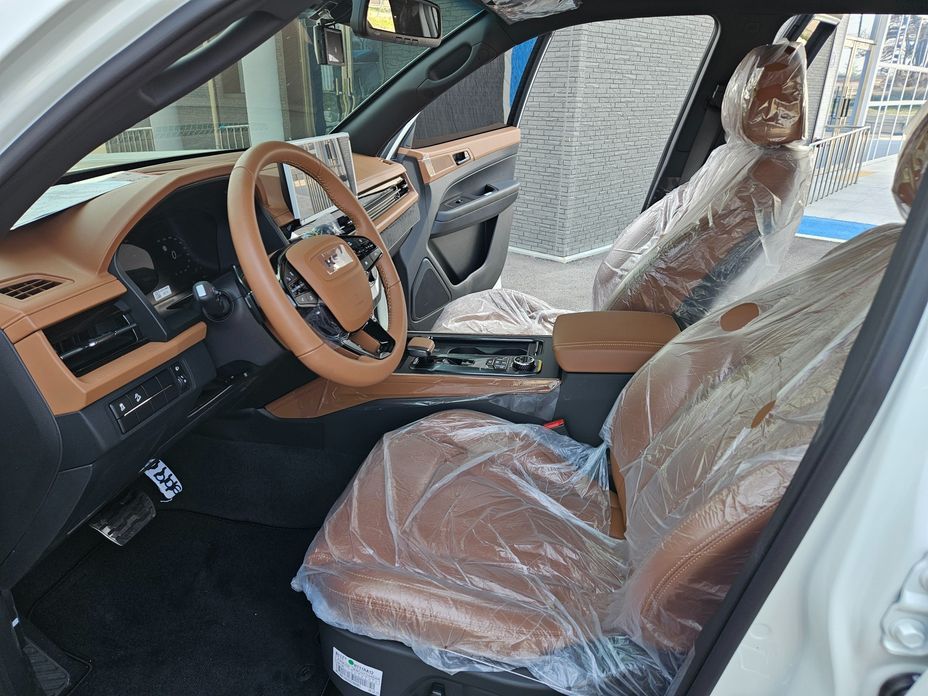 KG_Mobility_Ssangyong Musso 2026