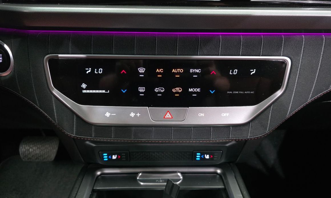 KG_Mobility_Ssangyong Rexton 2025