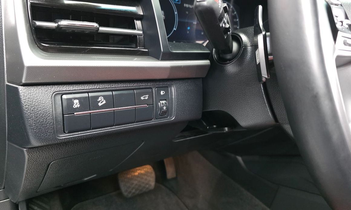 KG_Mobility_Ssangyong Rexton 2025