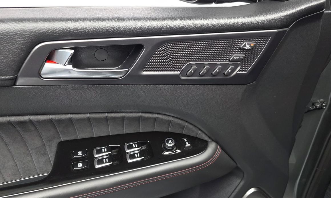 KG_Mobility_Ssangyong Rexton 2025