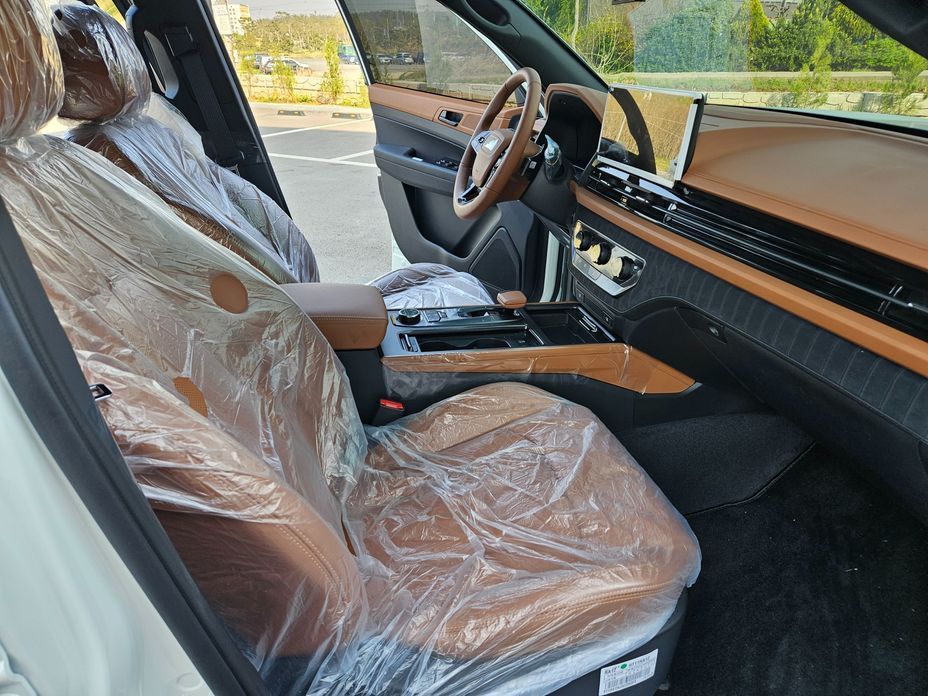 KG_Mobility_Ssangyong Musso 2026