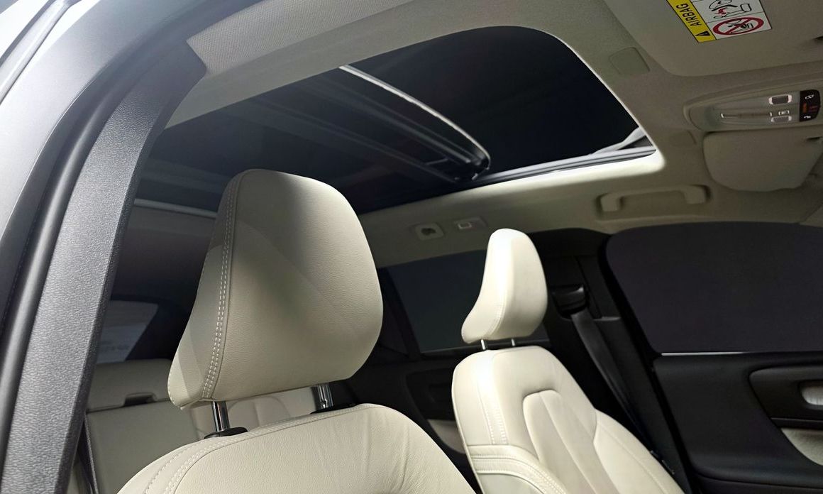 Volvo XC40 2023