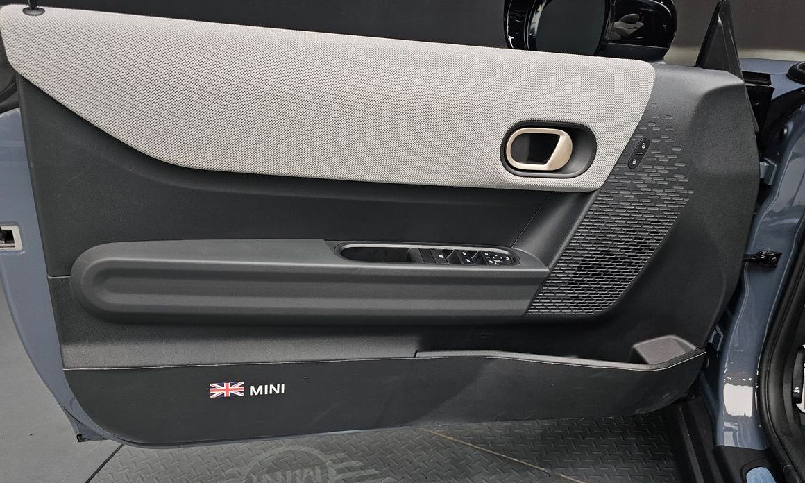 Mini Cooper Convertible 2026