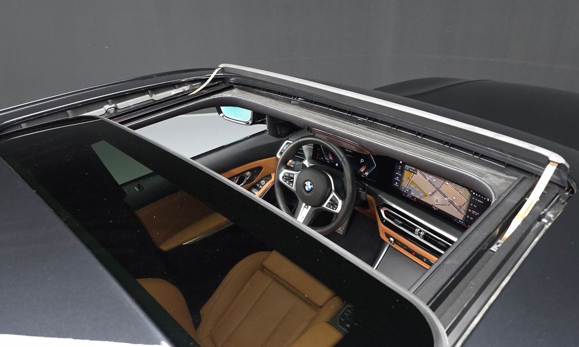 BMW 3-Series 2023
