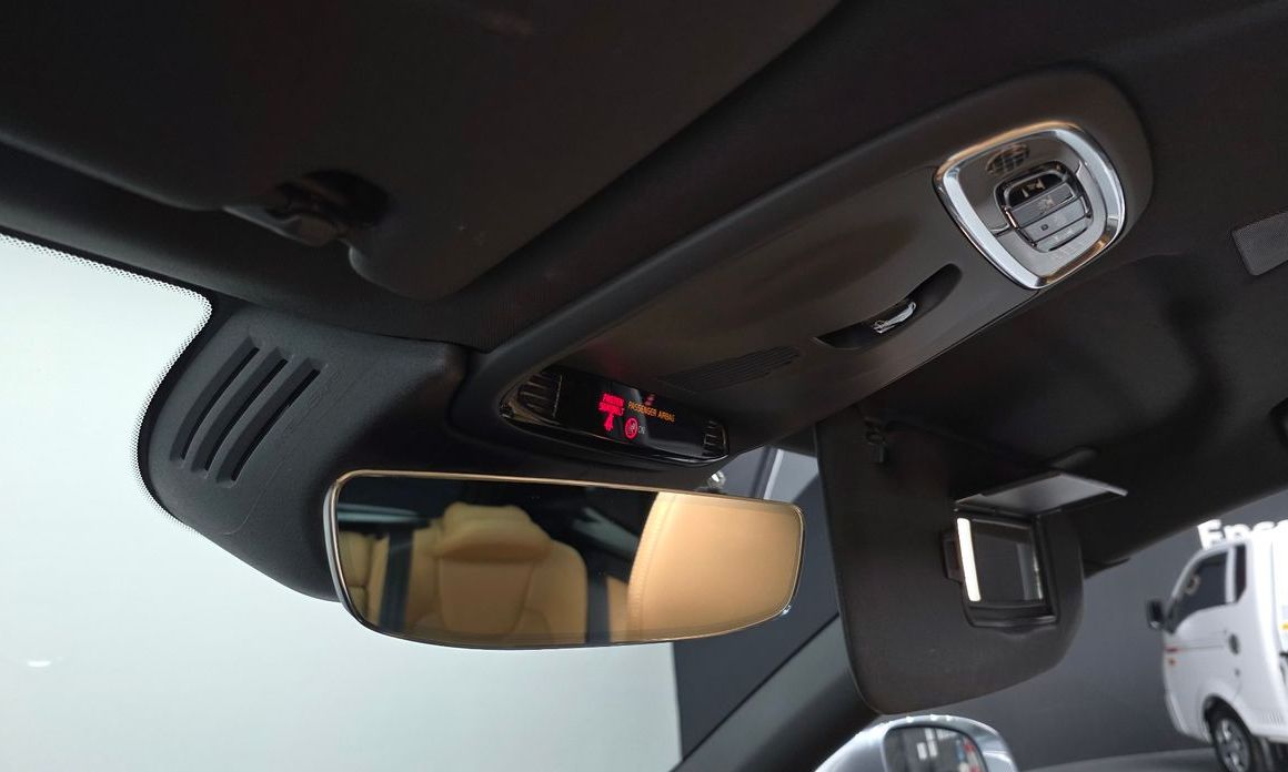 Volvo XC60 2021