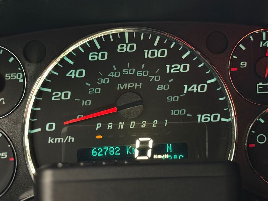GMC Savana 2014