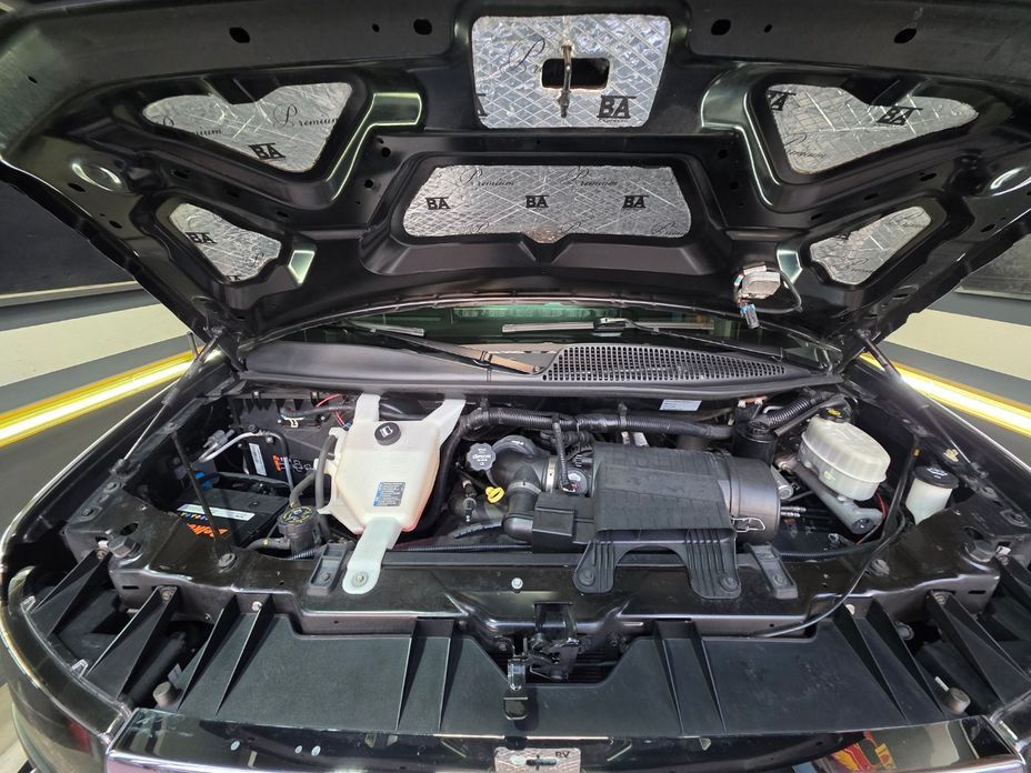 GMC Savana 2014