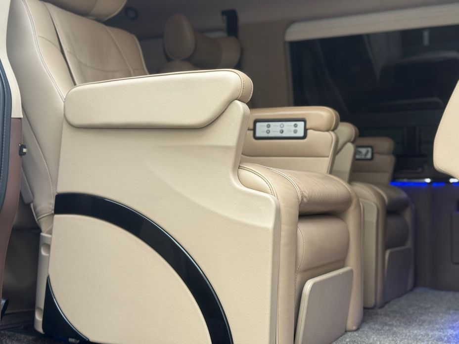 GMC Savana 2014