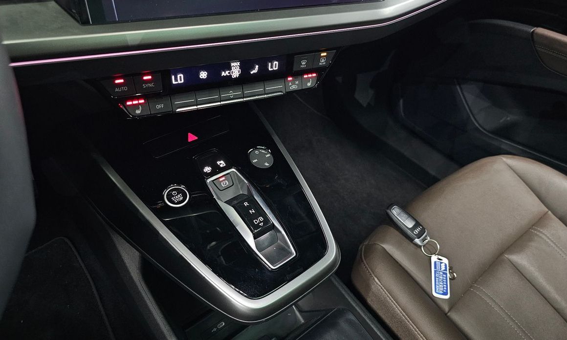 Audi Q4 e-tron 2023