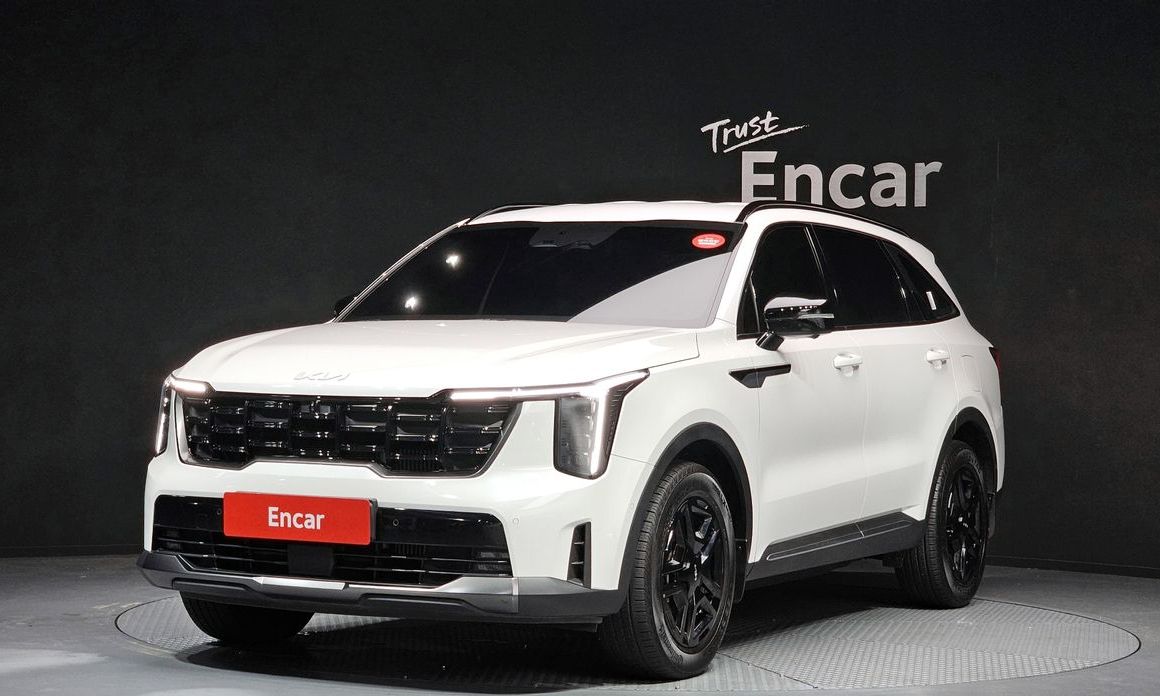 Kia Sorento 2024