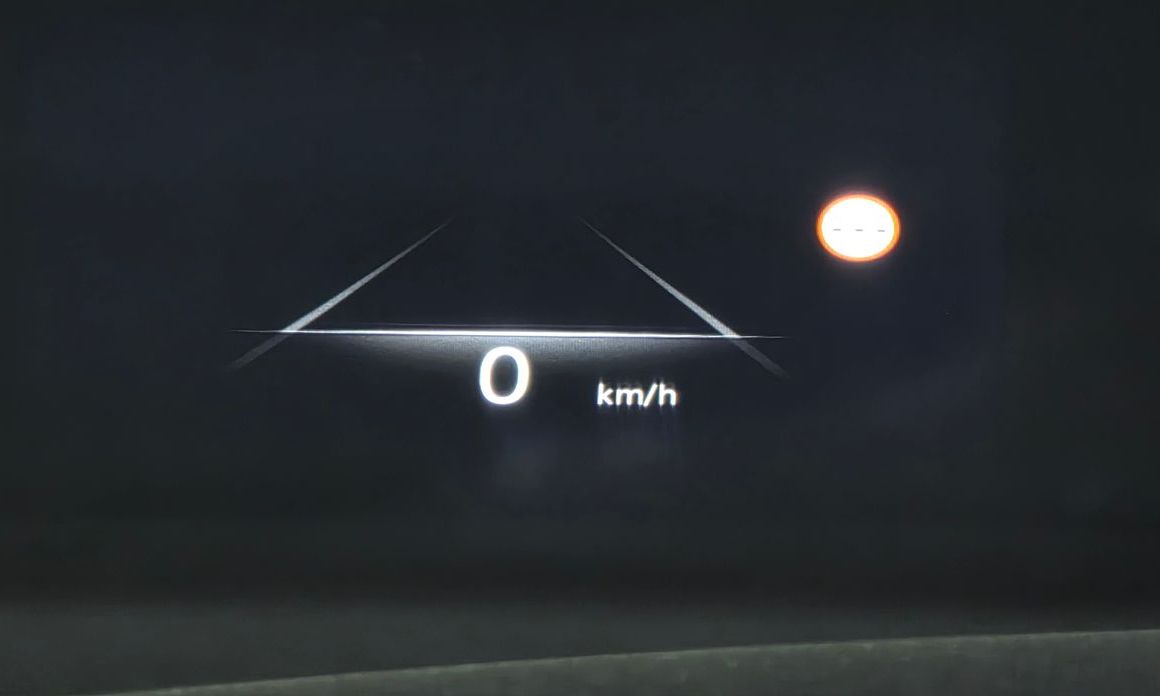 Genesis G80 2023