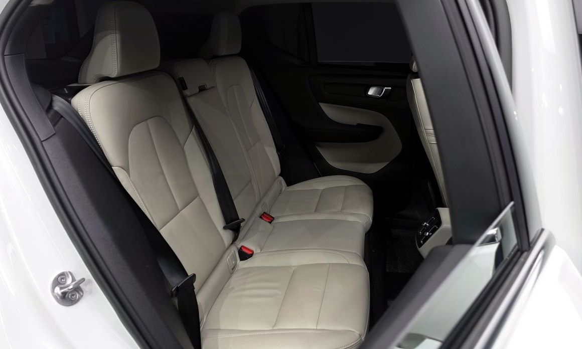 Volvo XC40 2023