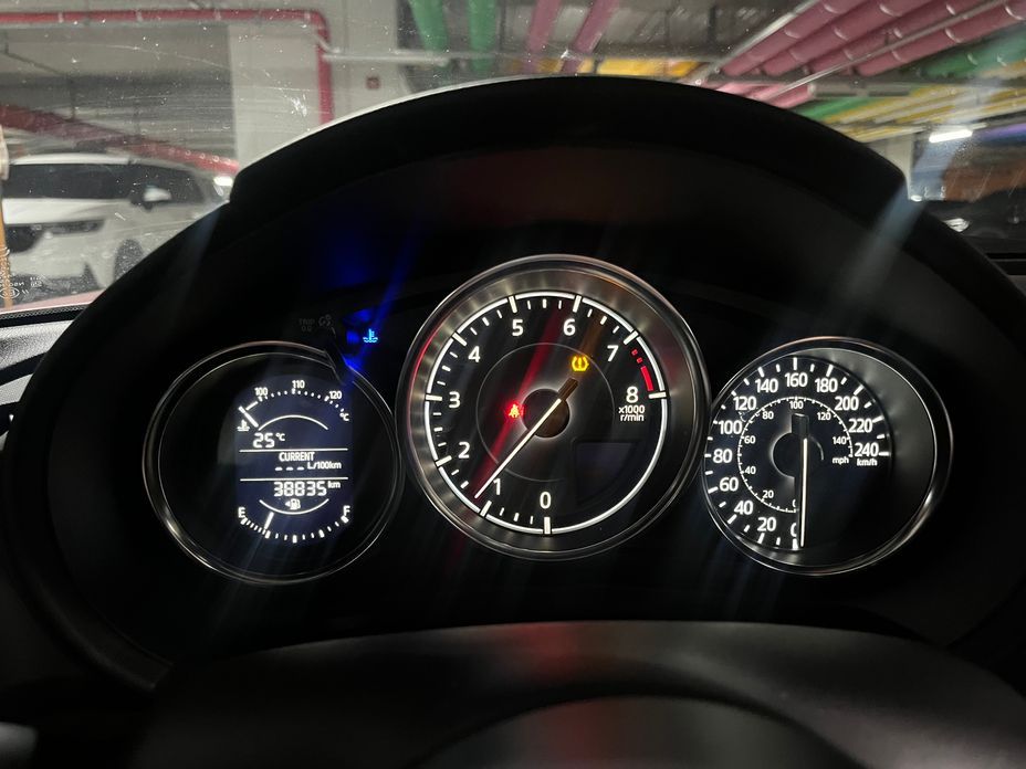 Mazda MX-5 Miata 2020