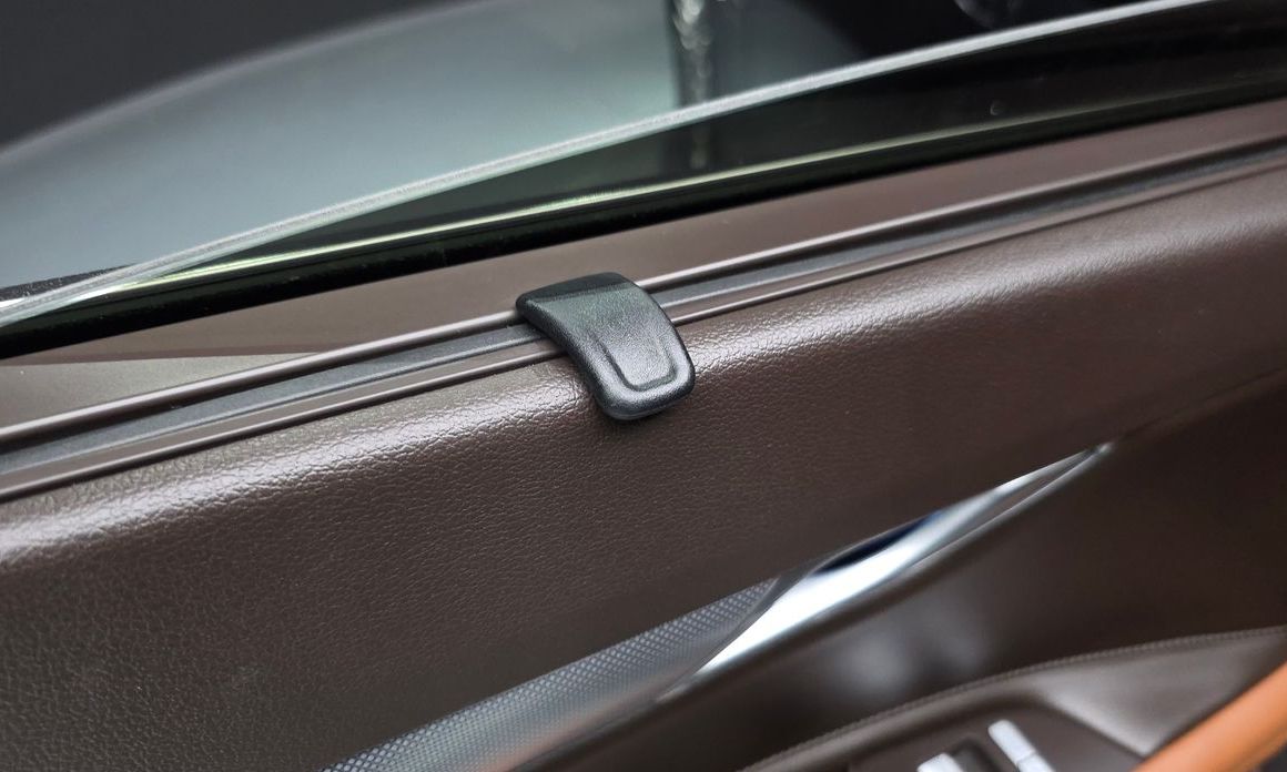 Genesis G80 2023