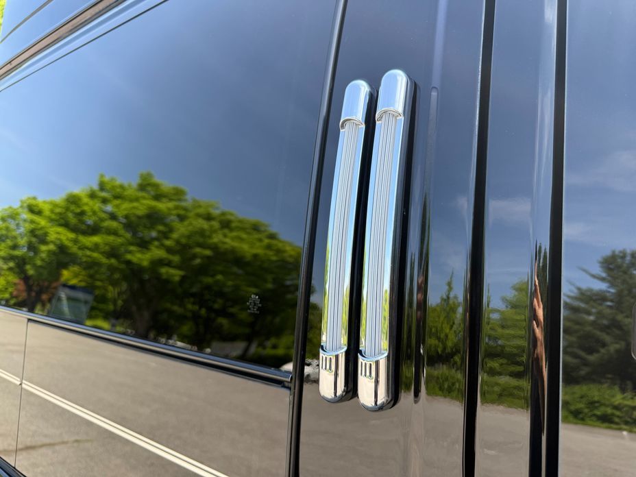 GMC Savana 2014