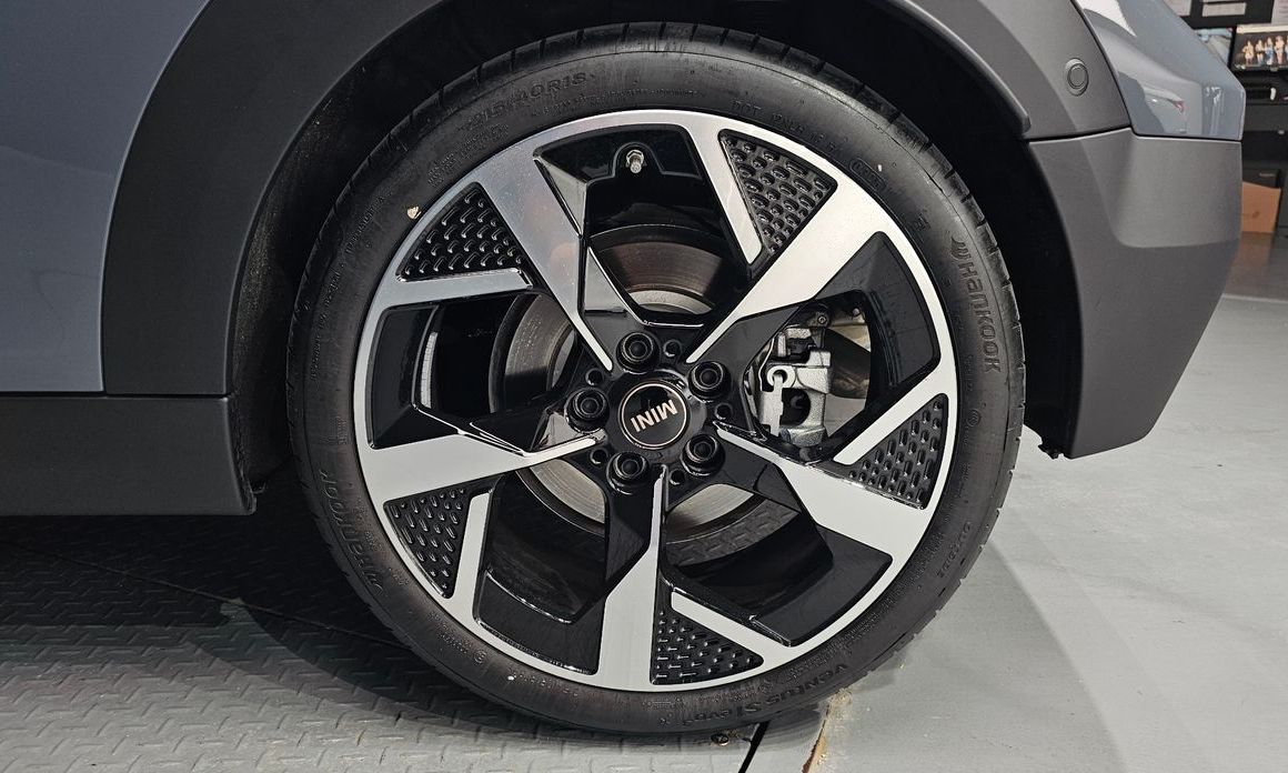 Mini Cooper Convertible 2026