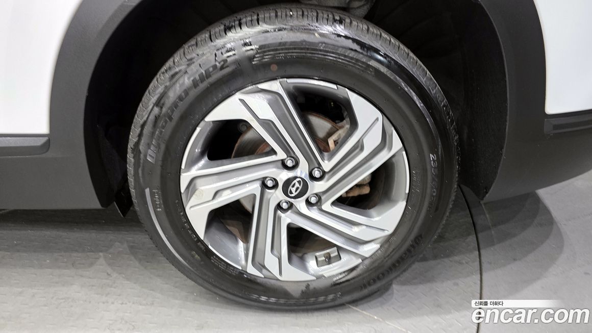 Hyundai Santafe 2023