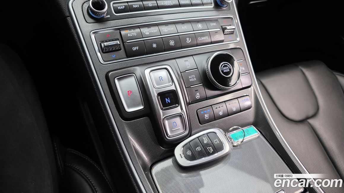 Hyundai Santafe 2023